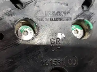 Автозапчастина б/у електро вентилятор для seat toledo iv (kg3) 1.0 tsi посилання на oem iam 6r0959455d  6r0121207q Автозапчастина б/у електро вентилятор для seat toledo iv (kg3) 1.0 tsi посилання на oem iam 6r0959455d  6r0121207q