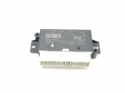 Автозапчасти б/у ЭЛЕКТРОННЫЙ МОДУЛЬ за SEAT TOLEDO IV (KG3)  ссылки OEM IAM 5Q0919283F  5Q0919283FZ00