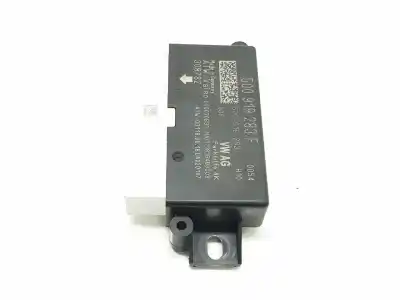 Автозапчастина б/у електронний модуль для seat toledo iv (kg3) 1.0 tsi посилання на oem iam 5q0919283f  5q0919283fz00