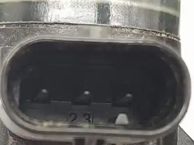 Автозапчастина б/у датчик парковки для seat toledo iv (kg3) 1.0 tsi посилання на oem iam 5q0919275b  5q0919275b Автозапчастина б/у датчик парковки для seat toledo iv (kg3) 1.0 tsi посилання на oem iam 5q0919275b  5q0919275b