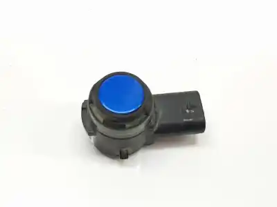 Автозапчастина б/у датчик парковки для seat toledo iv (kg3) 1.0 tsi посилання на oem iam 5q0919275b  5q0919275b