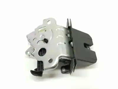 Автозапчастина б/у замок багажника / ворот для seat toledo iv (kg3) 1.0 tsi посилання на oem iam 8r0827505a  8r0827505a Автозапчастина б/у замок багажника / ворот для seat toledo iv (kg3) 1.0 tsi посилання на oem iam 8r0827505a  8r0827505a