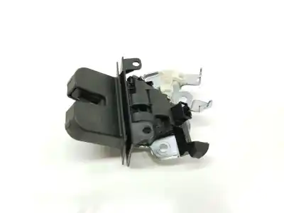 Автозапчастина б/у замок багажника / ворот для seat toledo iv (kg3) 1.0 tsi посилання на oem iam 8r0827505a  8r0827505a Автозапчастина б/у замок багажника / ворот для seat toledo iv (kg3) 1.0 tsi посилання на oem iam 8r0827505a  8r0827505a