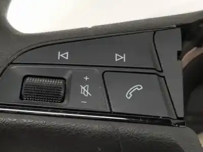 Автозапчастина б/у кермо для seat toledo iv (kg3) 1.0 tsi посилання на oem iam 5f0419091a  5f0419091a