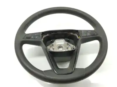 Автозапчастина б/у кермо для seat toledo iv (kg3) 1.0 tsi посилання на oem iam 5f0419091a  5f0419091a