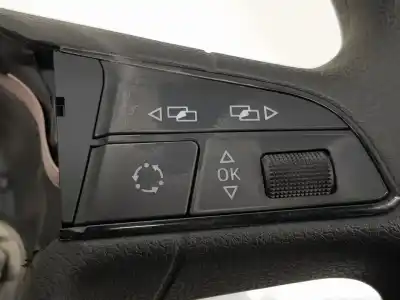 Автозапчастина б/у кермо для seat toledo iv (kg3) 1.0 tsi посилання на oem iam 5f0419091a  5f0419091a
