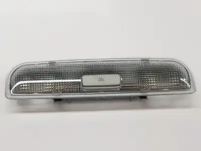 Автозапчастина б/у внутрішне світло для seat toledo iv (kg3) 1.0 tsi посилання на oem iam 8p0947111 Автозапчастина б/у внутрішне світло для seat toledo iv (kg3) 1.0 tsi посилання на oem iam 8p0947111