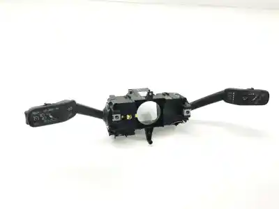 Автозапчастина б/у управління рульмом для seat toledo iv (kg3) 1.0 tsi посилання на oem iam 2q0953507m  2q0953513f Автозапчастина б/у управління рульмом для seat toledo iv (kg3) 1.0 tsi посилання на oem iam 2q0953507m  2q0953513f