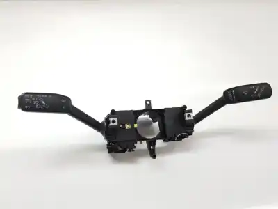 Автозапчастина б/у управління рульмом для seat toledo iv (kg3) 1.0 tsi посилання на oem iam 2q0953507m Автозапчастина б/у управління рульмом для seat toledo iv (kg3) 1.0 tsi посилання на oem iam 2q0953507m