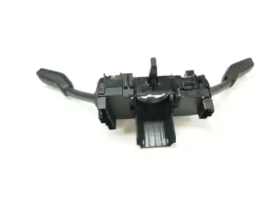 Автозапчастина б/у управління рульмом для seat toledo iv (kg3) 1.0 tsi посилання на oem iam 2q0953507m  2q0953513f Автозапчастина б/у управління рульмом для seat toledo iv (kg3) 1.0 tsi посилання на oem iam 2q0953507m  2q0953513f
