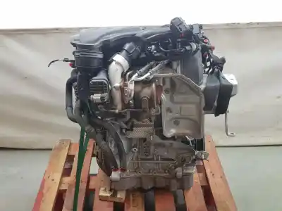 Автозапчастина б/у двигун комплект для seat toledo iv (kg3) 1.0 tsi посилання на oem iam chzb  04c100032e Автозапчастина б/у двигун комплект для seat toledo iv (kg3) 1.0 tsi посилання на oem iam chzb  04c100032e