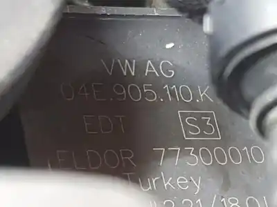 Автозапчастина б/у двигун комплект для seat toledo iv (kg3) 1.0 tsi посилання на oem iam chzb  04c100032e Автозапчастина б/у двигун комплект для seat toledo iv (kg3) 1.0 tsi посилання на oem iam chzb  04c100032e