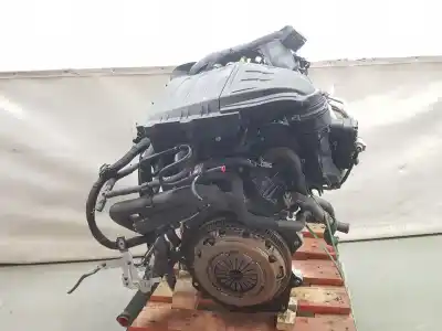 Автозапчастина б/у двигун комплект для seat toledo iv (kg3) 1.0 tsi посилання на oem iam chzb  04c100032e Автозапчастина б/у двигун комплект для seat toledo iv (kg3) 1.0 tsi посилання на oem iam chzb  04c100032e