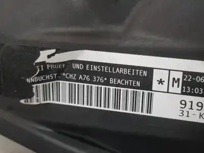 Автозапчастина б/у двигун комплект для seat toledo iv (kg3) 1.0 tsi посилання на oem iam chzb  04c100032e Автозапчастина б/у двигун комплект для seat toledo iv (kg3) 1.0 tsi посилання на oem iam chzb  04c100032e