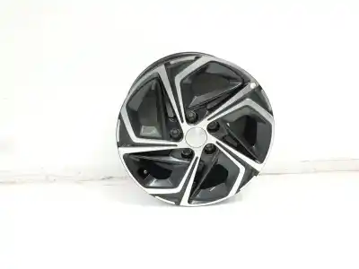 Gebrauchtes Autoersatzteil felge zum hyundai i30 (pd) 1.0 tgdi cat oem-iam-referenzen 52910g4600  6.5jx16h2