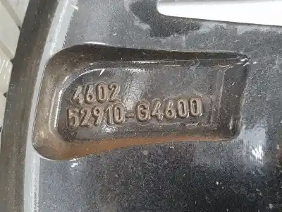 Gebrauchtes Autoersatzteil felge zum hyundai i30 (pd) 1.0 tgdi cat oem-iam-referenzen 52910g4600  6.5jx16h2