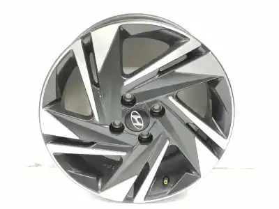 Peça sobressalente para automóvel em segunda mão JANTE por HYUNDAI BAYON  Referências OEM IAM 52910Q0200  6JX16H2