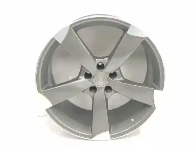 Peça sobressalente para automóvel em segunda mão jante por audi a5 coupe 3.0 v6 24v tdi referências oem iam pcd112
