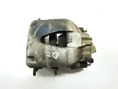 Автозапчастина б/у передній лівий гальмум для seat toledo iv (kg3) 1.0 tsi посилання на oem iam nfda1252  6c0615123 Автозапчастина б/у передній лівий гальмум для seat toledo iv (kg3) 1.0 tsi посилання на oem iam nfda1252  6c0615123