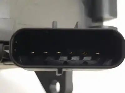 Автозапчастина б/у педальний потенціометр для seat toledo iv (kg3) 1.0 tsi посилання на oem iam 6c1721503d  6c1721503d