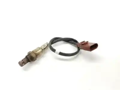 Автозапчастина б/у лямбда-зонд для seat toledo iv (kg3) 1.0 tsi посилання на oem iam 04e906262db Автозапчастина б/у лямбда-зонд для seat toledo iv (kg3) 1.0 tsi посилання на oem iam 04e906262db