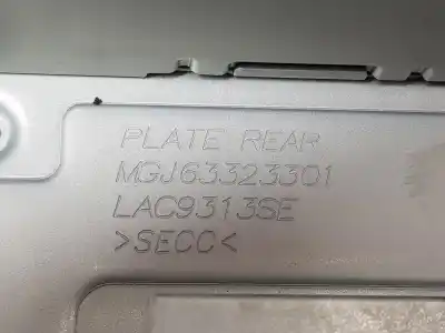 Автозапчастина б/у аудіо система / радіо cd для seat toledo iv (kg3) 1.0 tsi посилання на oem iam 5f0035888d  5f0035888d Автозапчастина б/у аудіо система / радіо cd для seat toledo iv (kg3) 1.0 tsi посилання на oem iam 5f0035888d  5f0035888d