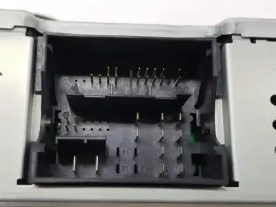 Автозапчастина б/у аудіо система / радіо cd для seat toledo iv (kg3) 1.0 tsi посилання на oem iam 5f0035888d  5f0035888d Автозапчастина б/у аудіо система / радіо cd для seat toledo iv (kg3) 1.0 tsi посилання на oem iam 5f0035888d  5f0035888d