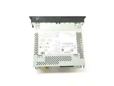 Автозапчастина б/у аудіо система / радіо cd для seat toledo iv (kg3) 1.0 tsi посилання на oem iam 5f0035888d  5f0035888d Автозапчастина б/у аудіо система / радіо cd для seat toledo iv (kg3) 1.0 tsi посилання на oem iam 5f0035888d  5f0035888d