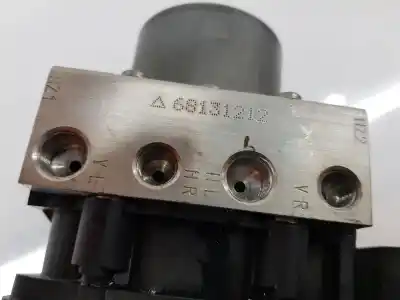Автозапчастина б/у абс для seat toledo iv (kg3) 1.0 tsi посилання на oem iam 6r0614517ch  6r0614517ch Автозапчастина б/у абс для seat toledo iv (kg3) 1.0 tsi посилання на oem iam 6r0614517ch  6r0614517ch