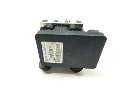 Автозапчастина б/у абс для seat toledo iv (kg3) 1.0 tsi посилання на oem iam 6r0614517ch  6r0614517ch Автозапчастина б/у абс для seat toledo iv (kg3) 1.0 tsi посилання на oem iam 6r0614517ch  6r0614517ch