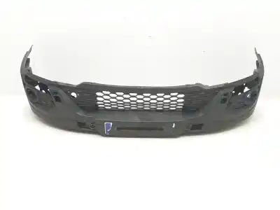 İkinci el araba yedek parçası ön tampon için iveco daily furgón 2.3 diesel oem iam referansları 5801772690  5802510213