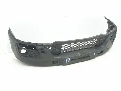 İkinci el araba yedek parçası ön tampon için iveco daily furgón 2.3 diesel oem iam referansları 5801772690  5802510213