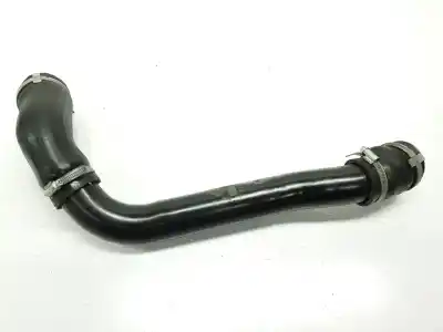 Second-hand car spare part intercooler hoses for jaguar xf i (x250) 2.2 d oem iam references c2z14278  cx236f073ed