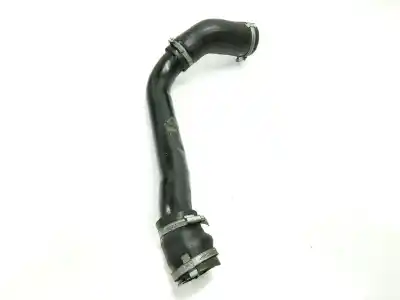 Second-hand car spare part intercooler hoses for jaguar xf i (x250) 2.2 d oem iam references c2z14278  cx236f073ed