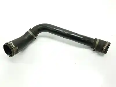 Second-hand car spare part intercooler hoses for jaguar xf i (x250) 2.2 d oem iam references c2z14278  cx236f073ed