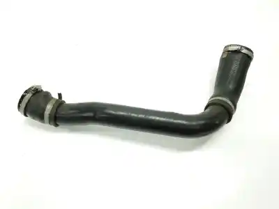 Second-hand car spare part intercooler hoses for jaguar xf i (x250) 2.2 d oem iam references c2z14278  cx236f073ed