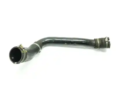 Second-hand car spare part intercooler hoses for jaguar xf i (x250) 2.2 d oem iam references c2z14278  cx236f073ed