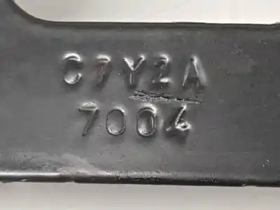Pezzo di ricambio per auto di seconda mano alzacristalli posteriore sinistro per jaguar xf i (x250) 2.2 d riferimenti oem iam c2z26992  8x23f27001aj