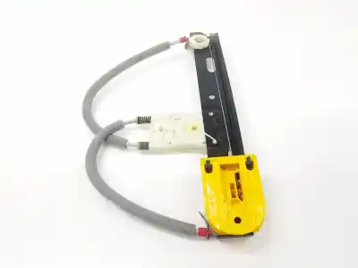 Pezzo di ricambio per auto di seconda mano alzacristalli posteriore sinistro per jaguar xf i (x250) 2.2 d riferimenti oem iam c2z26992  8x23f27001aj