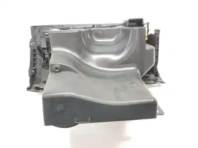 Автозапчастина б/у бардачок для seat toledo iv (kg3) 1.0 tsi посилання на oem iam 5jb857264  5jb857097h