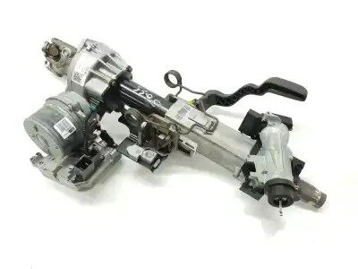 Автозапчастина б/у рульва колонка для seat toledo iv (kg3) 1.0 tsi посилання на oem iam 6c1909144ak  6c1423510ca