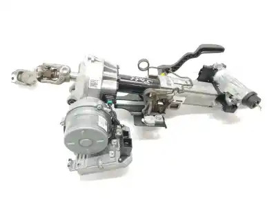 Автозапчастина б/у рульва колонка для seat toledo iv (kg3) 1.0 tsi посилання на oem iam 6c1909144ak  6c1423510ca