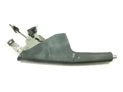 Second-hand car spare part handbrake lever for skoda rapid 1.2 tsi oem iam references 6r0711303h