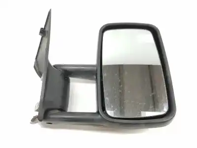 Pezzo di ricambio per auto di seconda mano Retrovisore Destro per VOLKSWAGEN LT CAJA CERRADA / COMBI (MOD. 1997) 2.5 TDI Riferimenti OEM IAM 2D1857502A 2D1857502A 