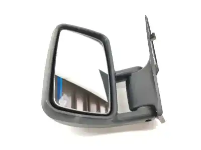 Pezzo di ricambio per auto di seconda mano Specchio Sinistro per VOLKSWAGEN LT CAJA CERRADA / COMBI (MOD. 1997) 2.5 TDI Riferimenti OEM IAM 2D1857501A 2D1857501A 