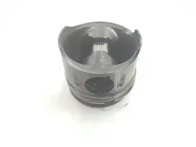 Second-hand car spare part piston for mercedes-benz clase c (bm 204) berlina 2.2 c 200 cdi (204.007) [2.2 ltr. - 100 kw cdi cat] oem iam references a6460300517