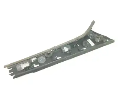 Автозапчасти б/у задние молдинги за opel mokka x hn05 ссылки oem iam 98341167zd  98341167zd