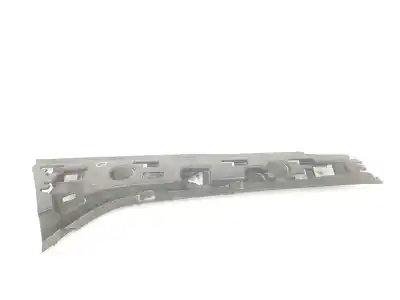 Second-hand car spare part rear decorative moulding for opel mokka x hn05 oem iam references 98341165zd  98341165zd