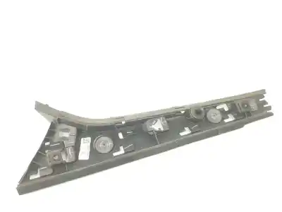 Автозапчастина б/у задні модинги для opel mokka x hn05 посилання на oem iam 98341165zd  98341165zd