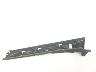 Автозапчастина б/у задні модинги для opel mokka x hn05 посилання на oem iam 98341165zd  98341165zd